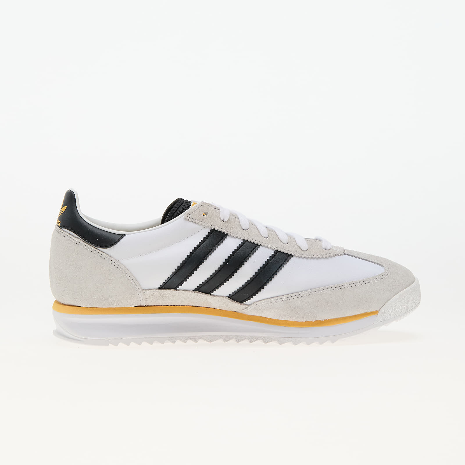 Männer adidas SL 72 Rs Cloud White / Core Black / Spark