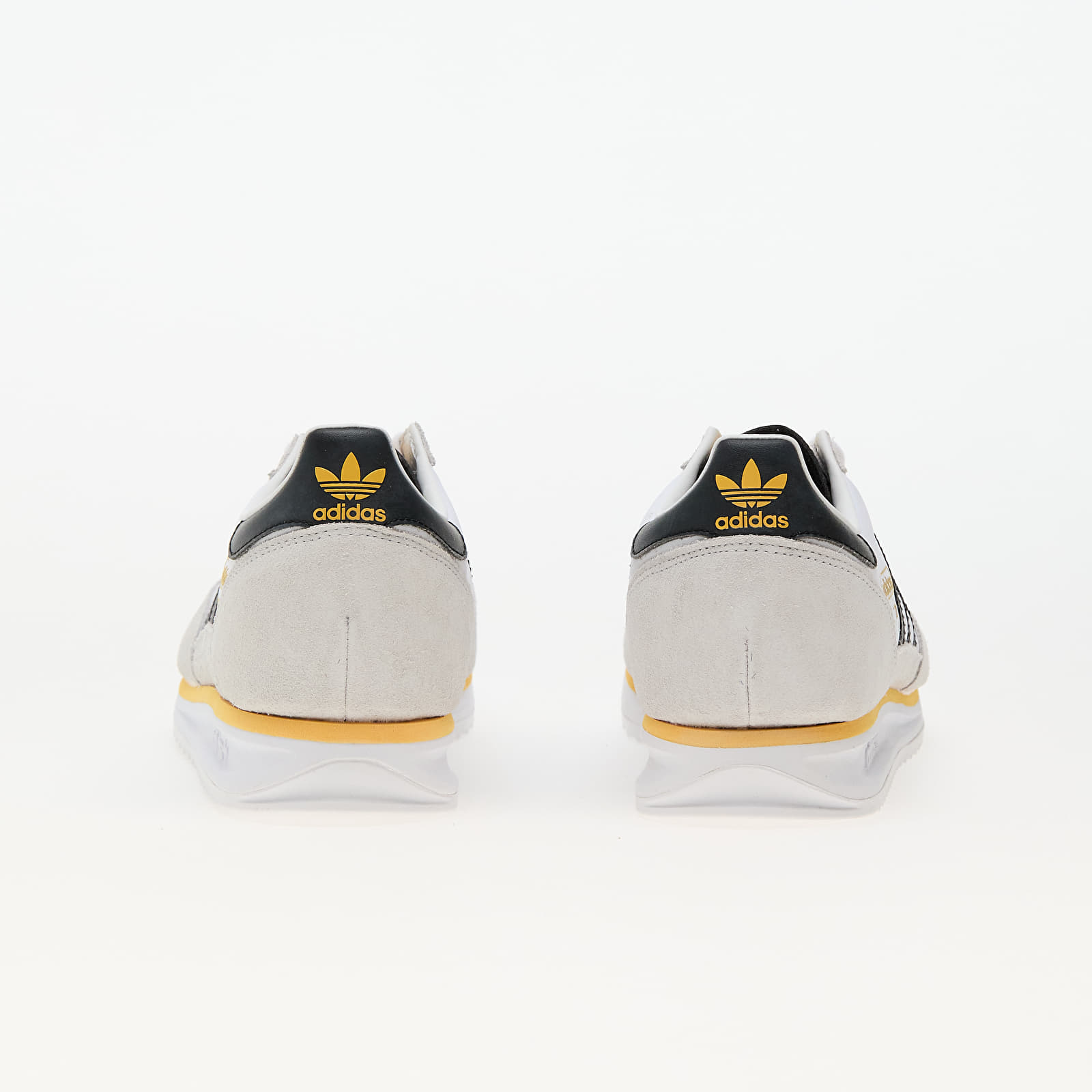 Männer adidas SL 72 Rs Cloud White / Core Black / Spark