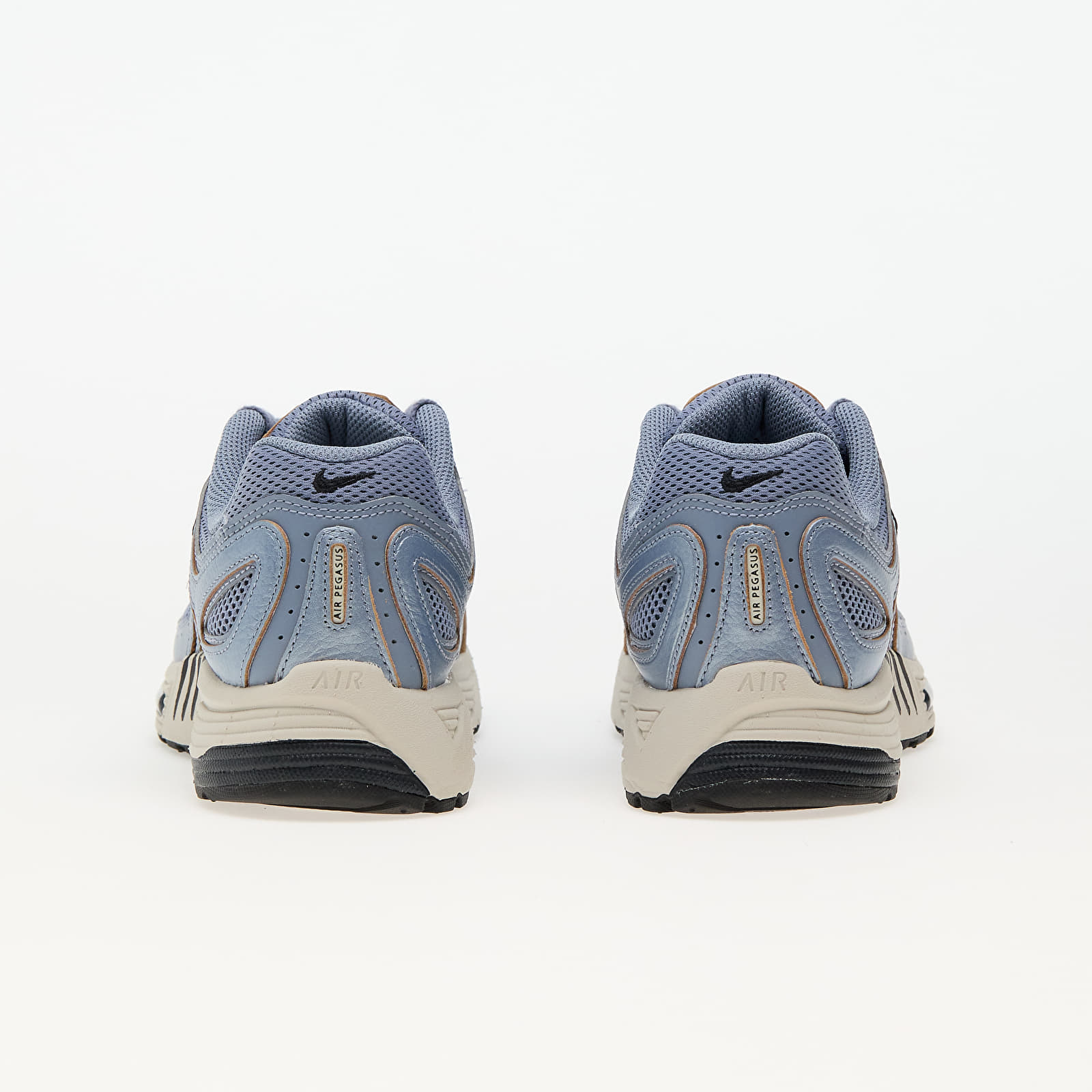 Women's shoes Nike W Air Pegasus 2005 C.O.R Ashen Slate/ Chrome-Lt Orewood Brn