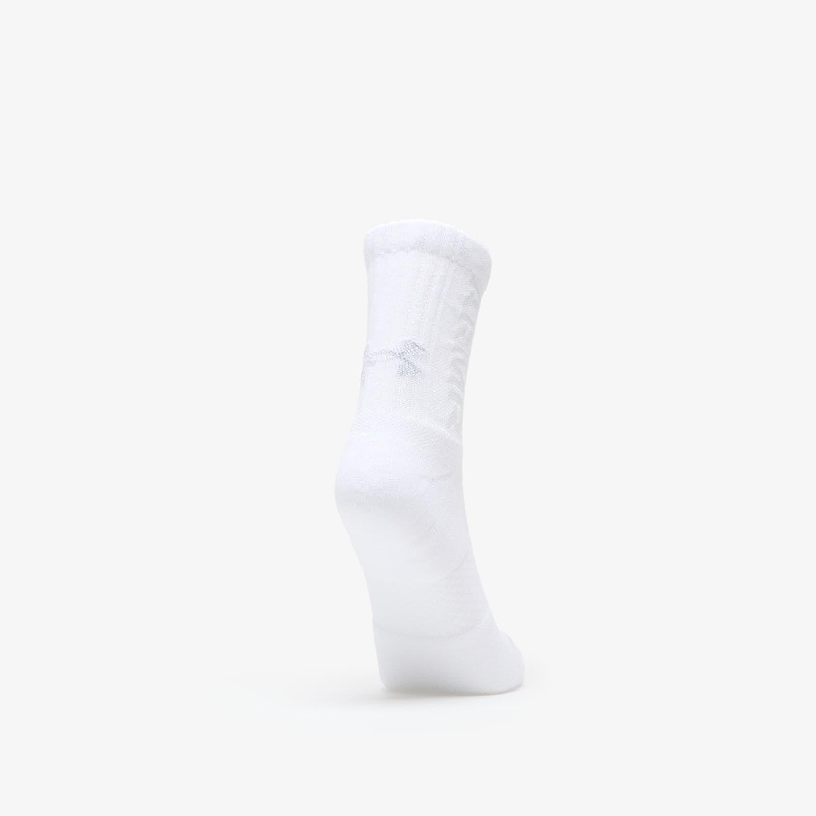 Men's socks Under Armour Socks 3-Pack White/ White/ Midnight Navy