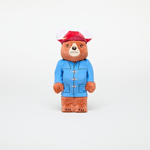 Medicom Toy BE@RBRICK Paddington(TM) Costume 400%