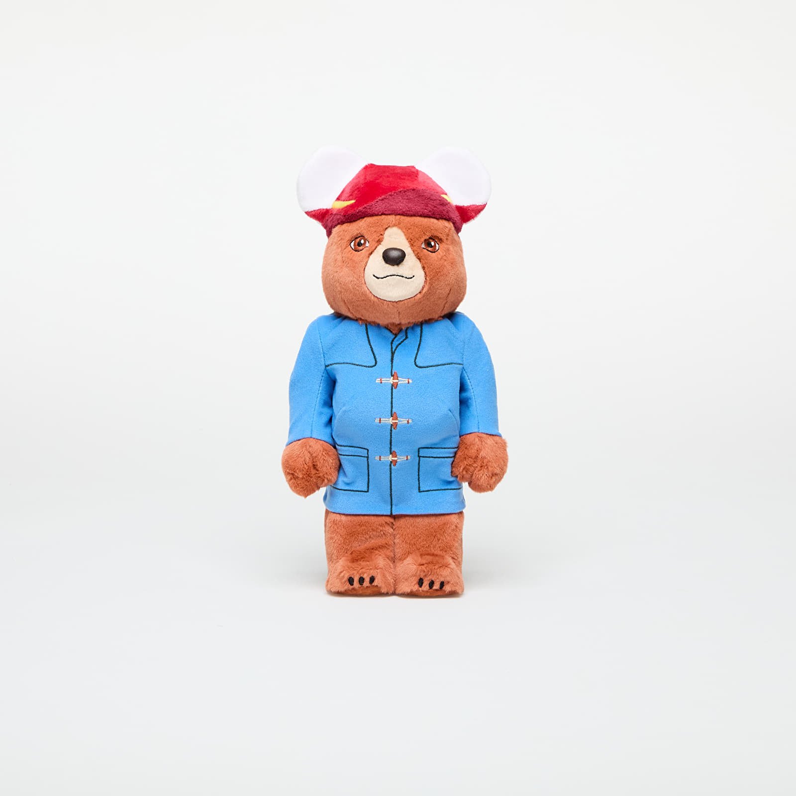 Egyéb kiegészítők Medicom Toy BE@RBRICK Paddington(TM) Costume 400%