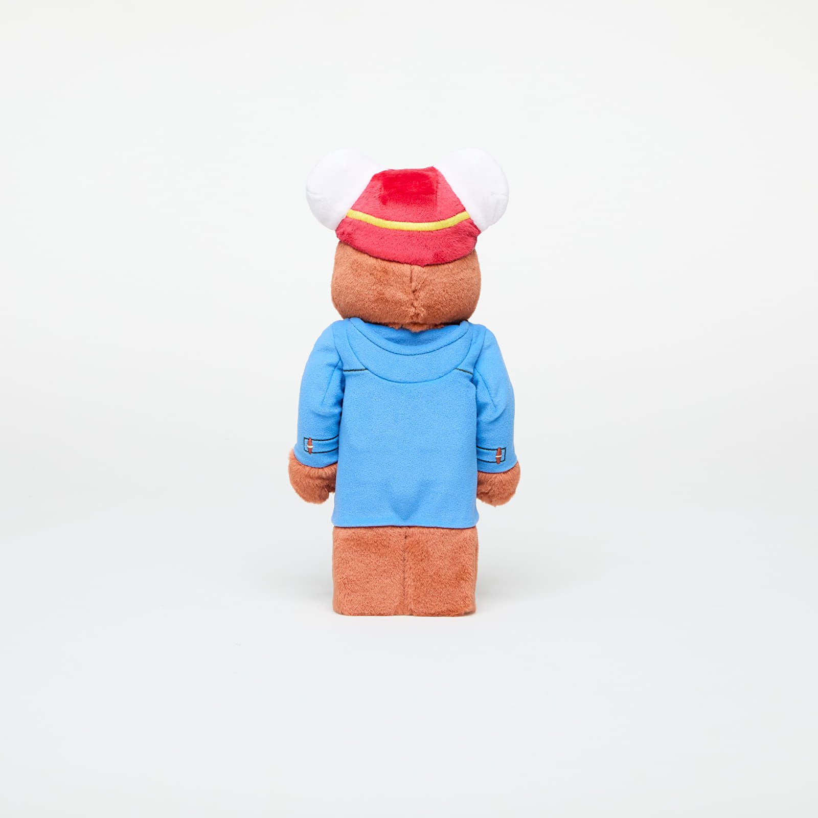 Egyéb kiegészítők Medicom Toy BE@RBRICK Paddington(TM) Costume 400%