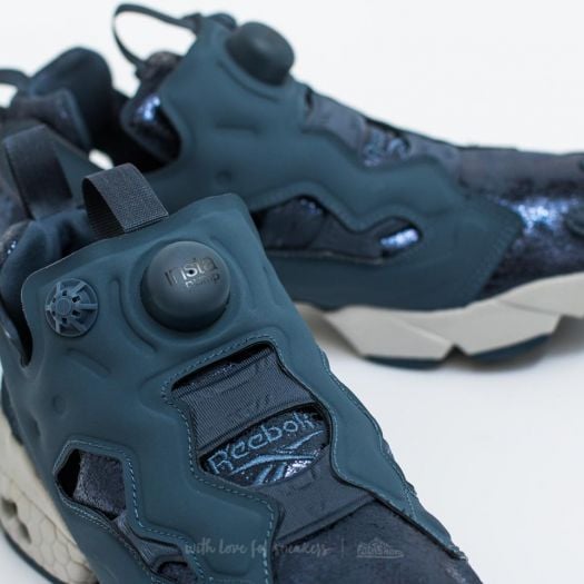 Reebok Instapump Fury Textural
