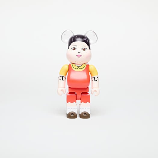 Medicom Toy BE@RBRICK Young-Hee "Squid Game" 400%