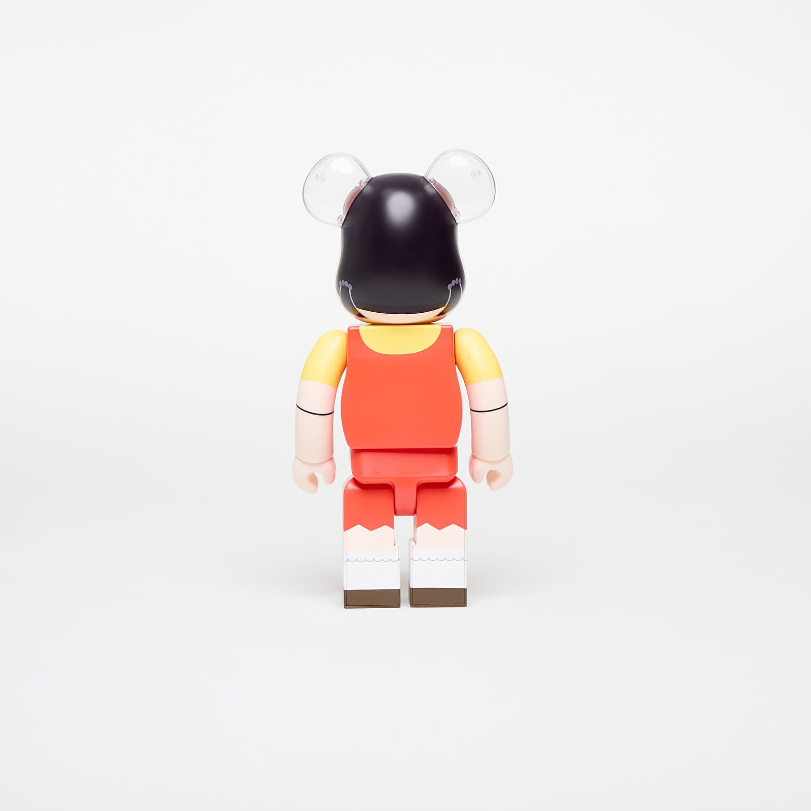 Egyéb kiegészítők Medicom Toy BE@RBRICK Young-Hee "Squid Game" 400%
