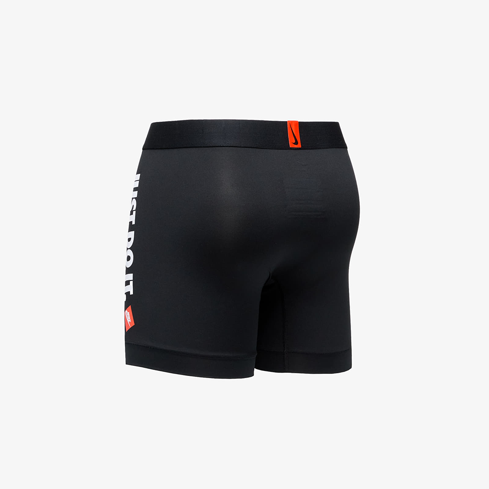 Boxer shorts Nike Dri-FIT Essential Micro Boxer Brief Black