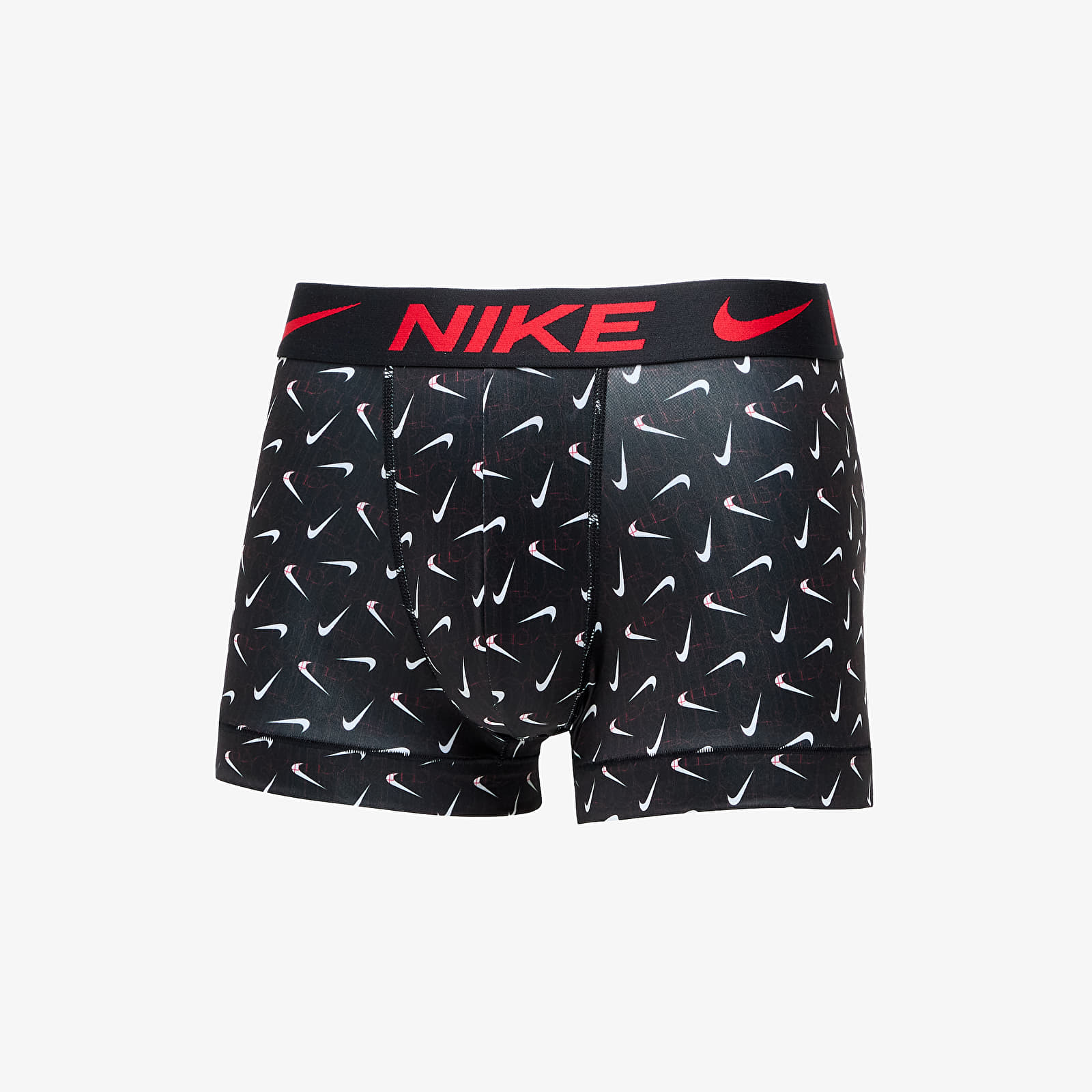 Boxeralsó Nike Dri-FIT Essential Micro Trunk 3-Pack Multicolor