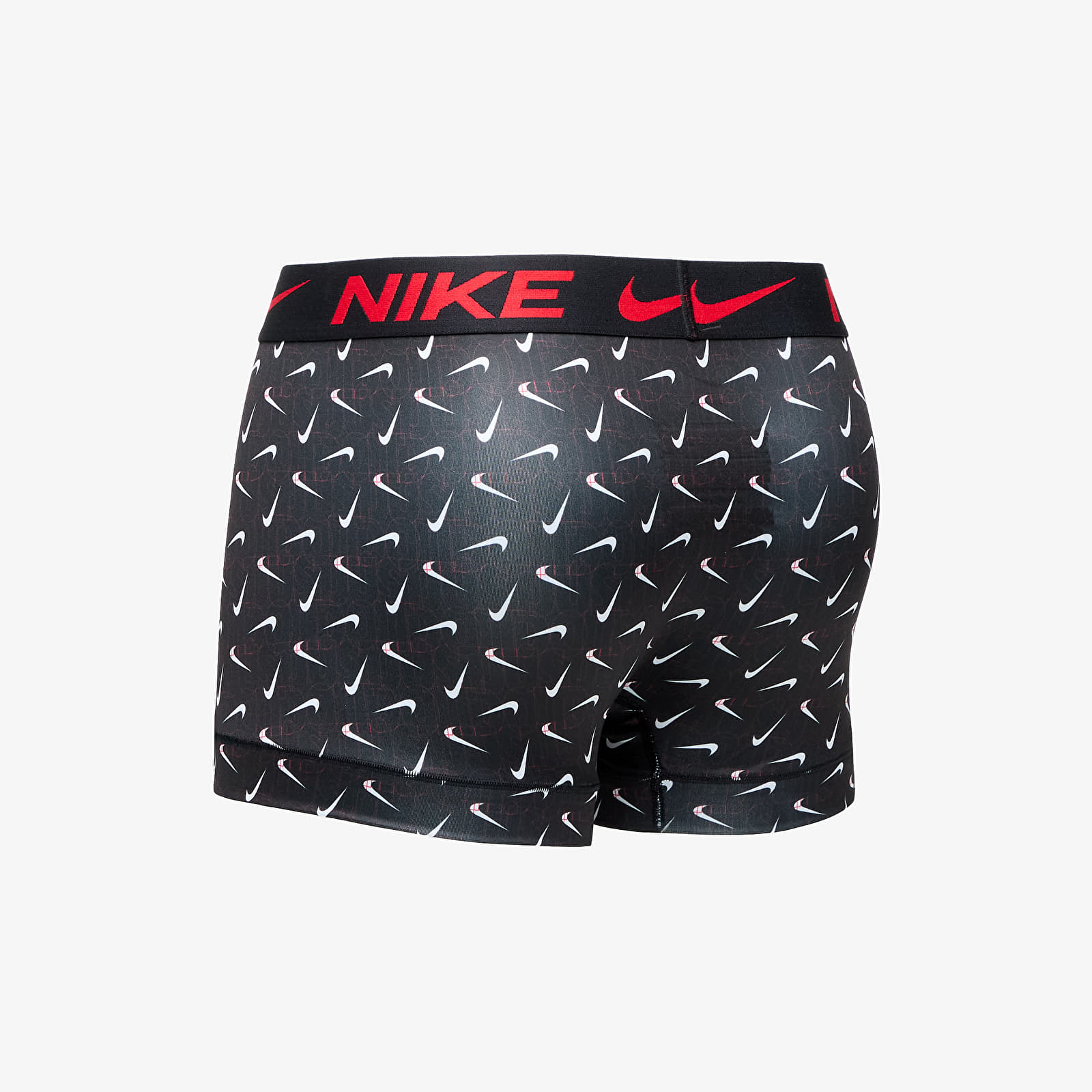 Boxeralsó Nike Dri-FIT Essential Micro Trunk 3-Pack Multicolor