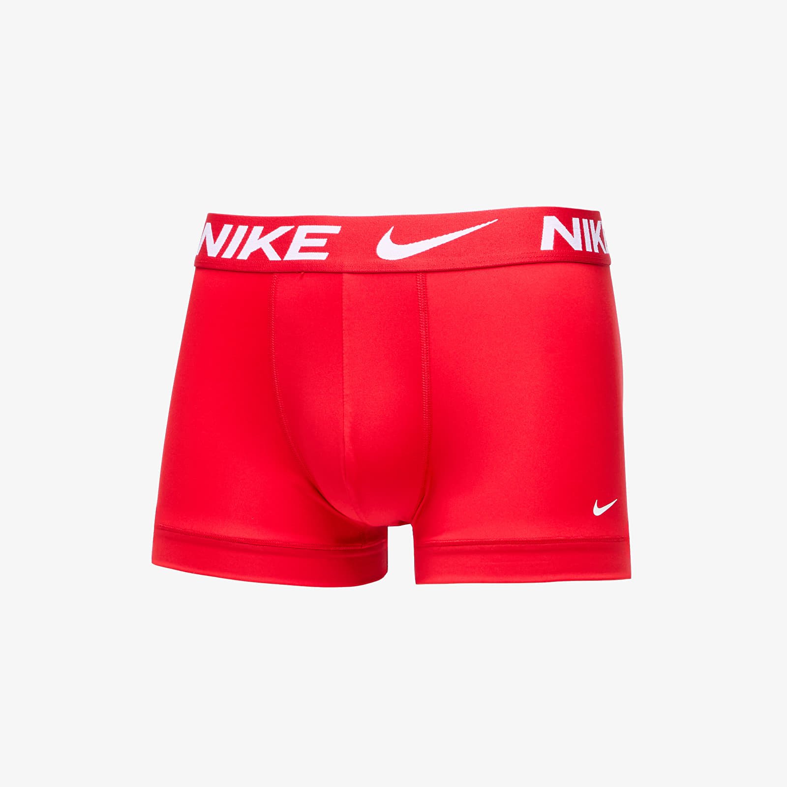 Boxeralsó Nike Dri-FIT Essential Micro Trunk 3-Pack Multicolor