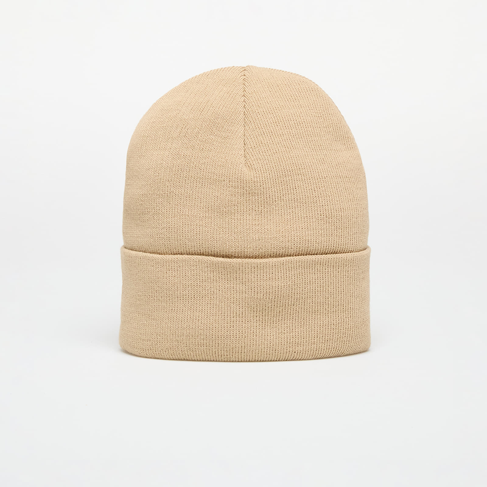 Čiapky Levi's® Slouchy Red Tab Beanie Beige