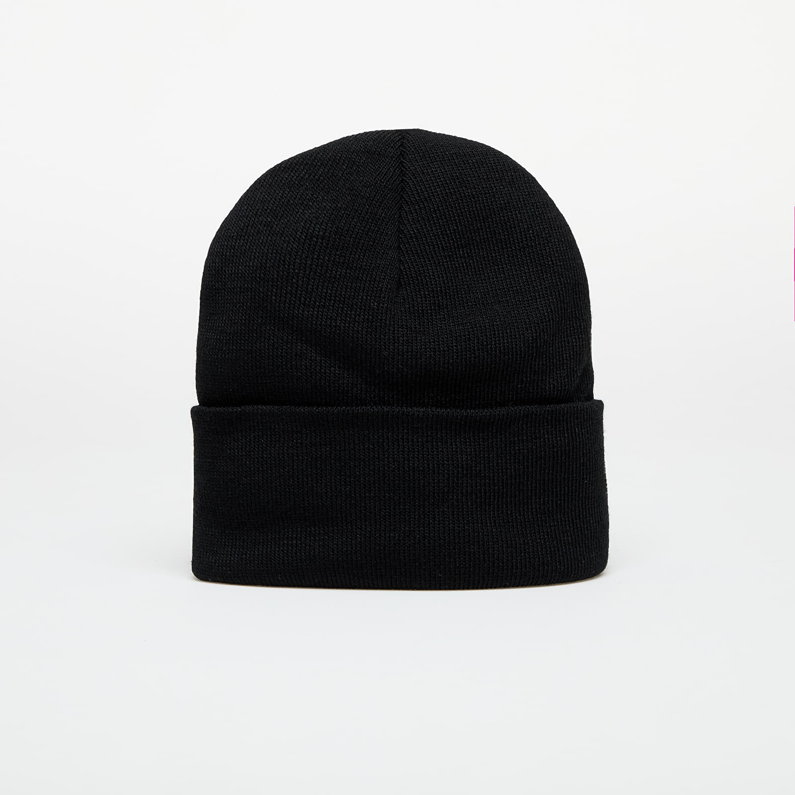 Hats Levi's® Slouchy Red Tab Beanie Black
