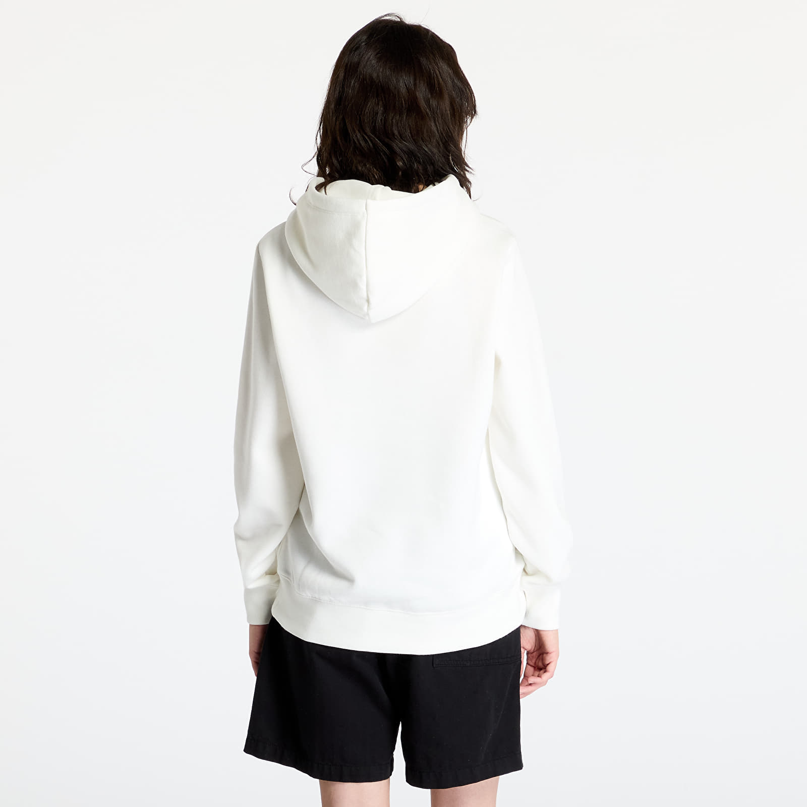 Women's hoodies Champion Hooded Sweatshirt White
