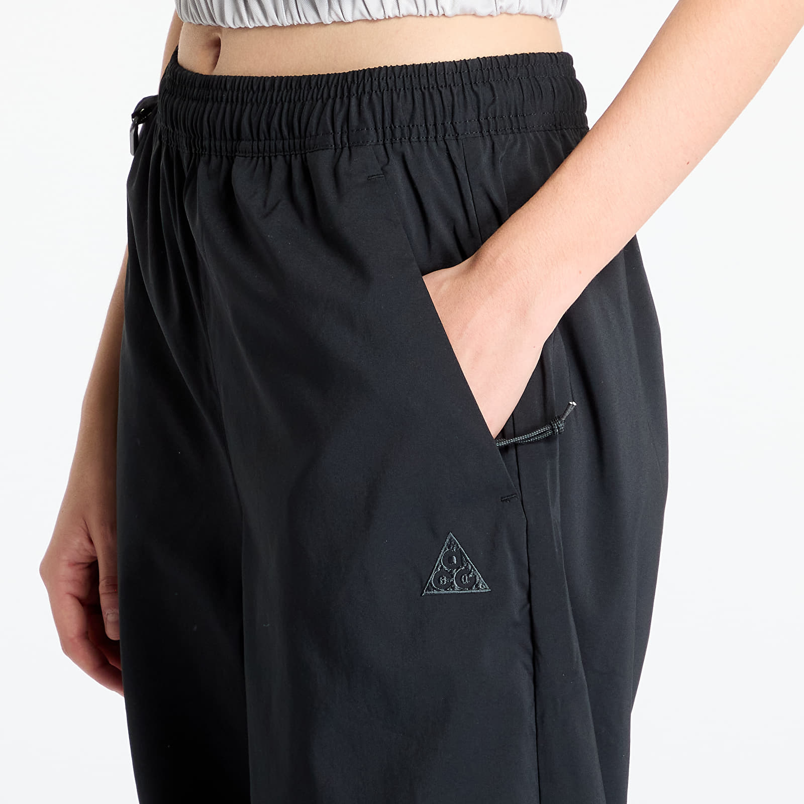 Sieviešu bikses Nike ACG "Activitorium" Women's UV Protection Pants Black/ Anthracite