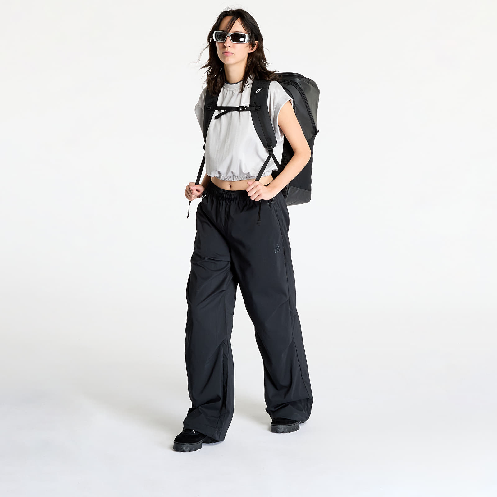 Sieviešu bikses Nike ACG "Activitorium" Women's UV Protection Pants Black/ Anthracite