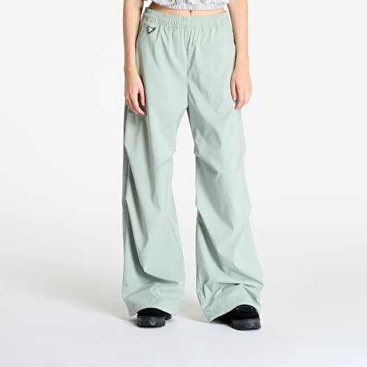 Nike ACG "Activitorium" Women's UV Protection Pants Jade Horizon/ Summit White
