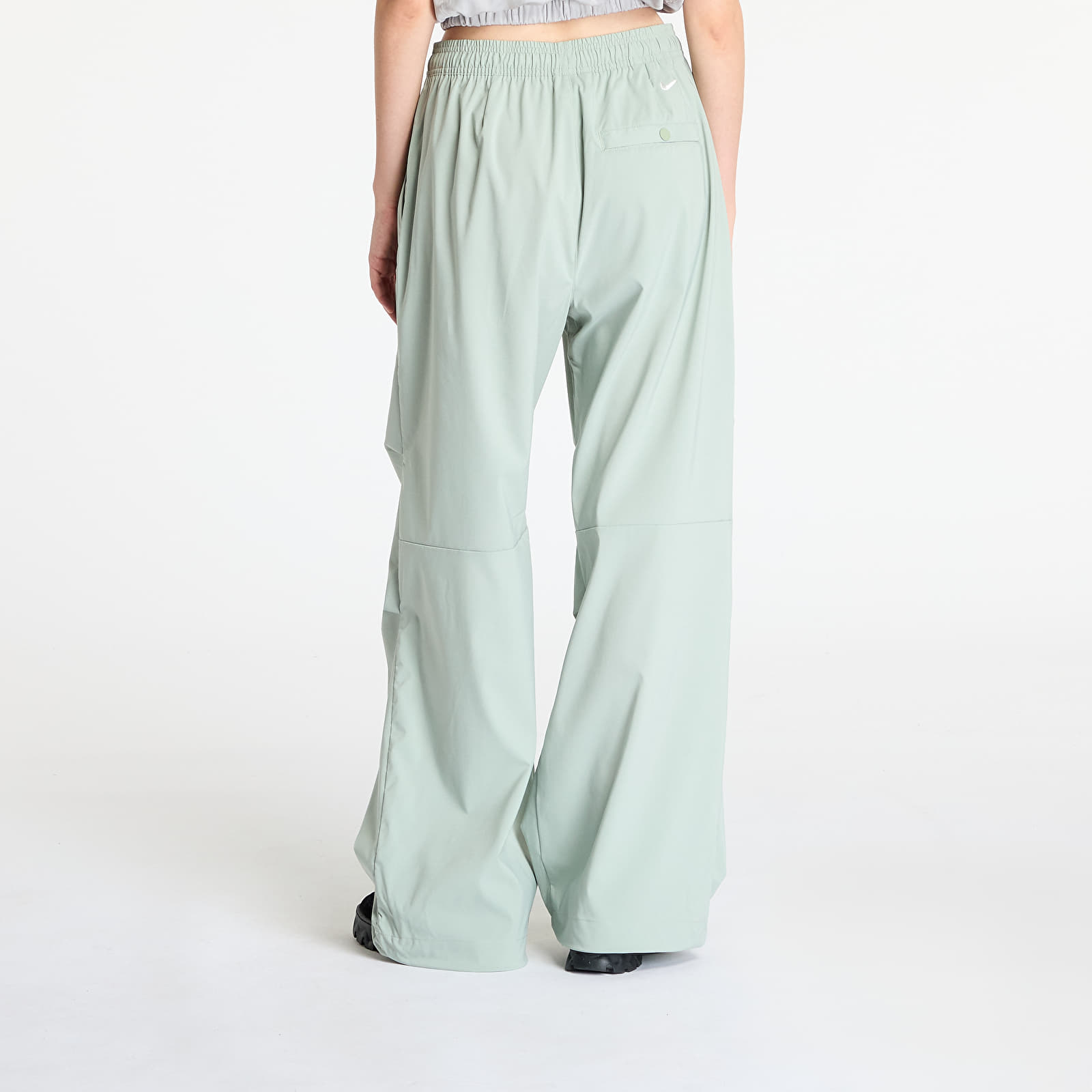 Hosen für Frauen Nike ACG "Activitorium" Women's UV Protection Pants Jade Horizon/ Summit White