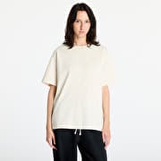 New Balance Athletics Jersey T-Shirt Linen