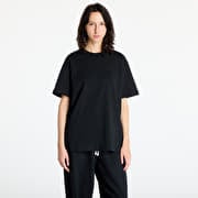 New Balance Athletics Jersey T-Shirt Black