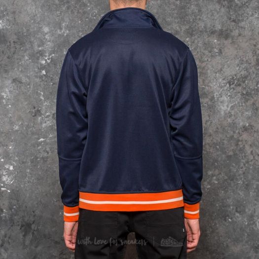 Stussy poly track jacket sale