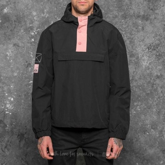 Wood wood x champion jacket hotsell