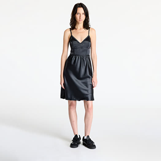Dress FILA Alexis Dress Black Footshop