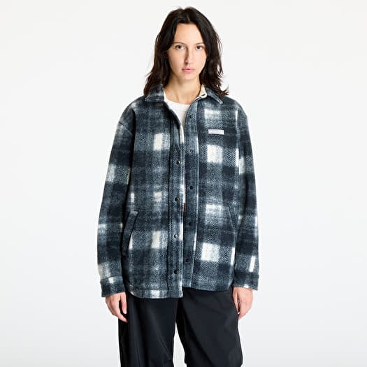 Plaid columbia jacket shop
