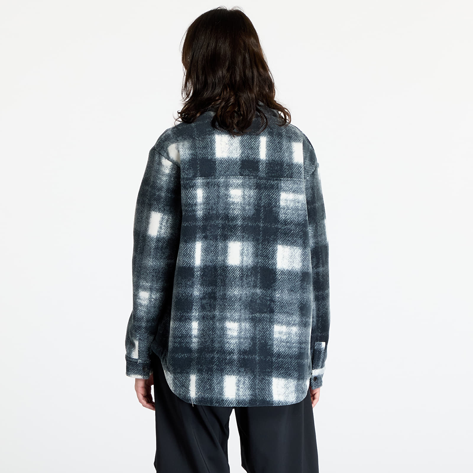 Jakker Columbia Benton Springs™ Shirt Jacket II Chalk Omblur Tonal