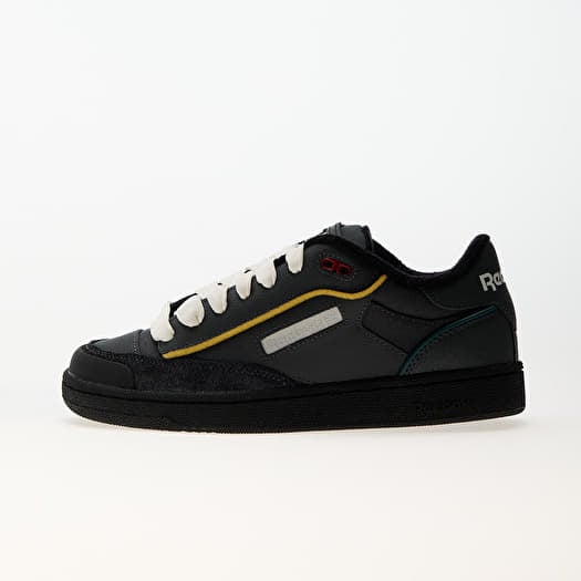 Reebok Club C Bulc Grey6/ Grey6/ Black