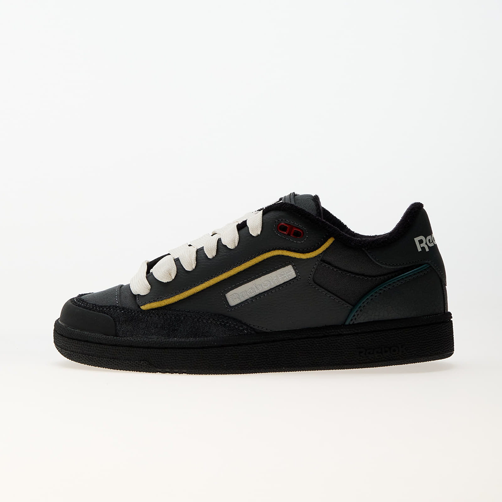 Férfi cipők Reebok Club C Bulc Grey6/ Grey6/ Black