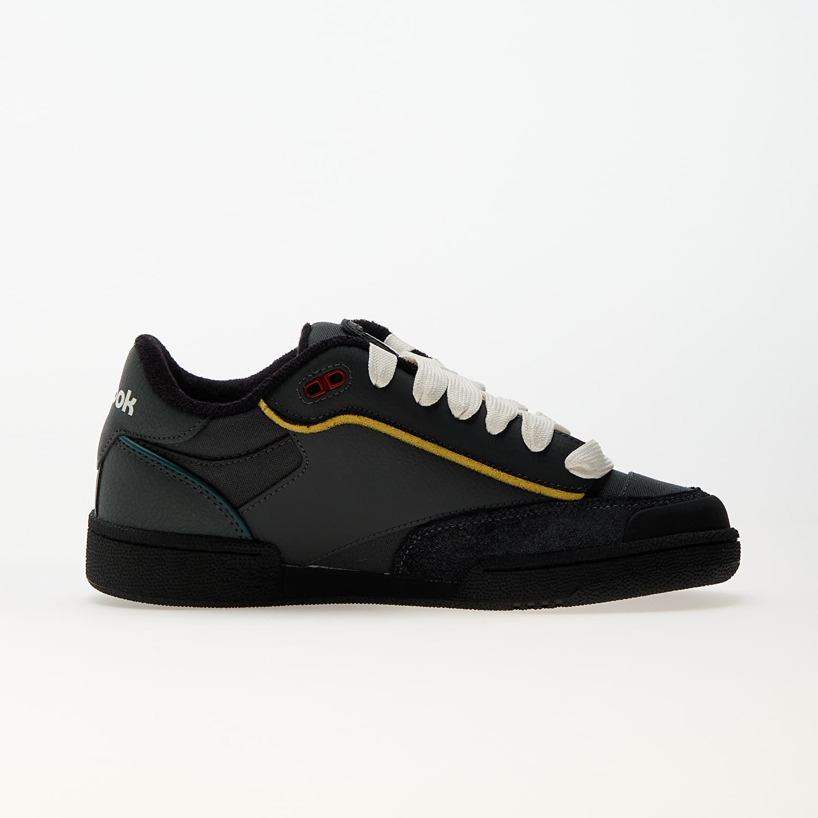 Férfi cipők Reebok Club C Bulc Grey6/ Grey6/ Black