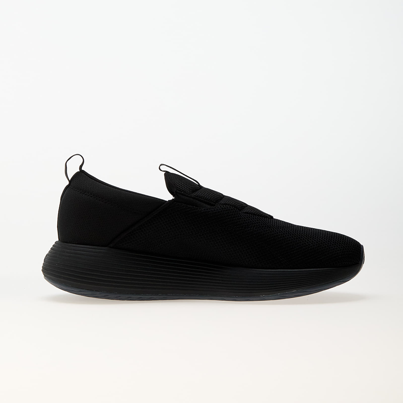 Meeste kingad Reebok Dmx Comfort Slip On Black/ Grey 5