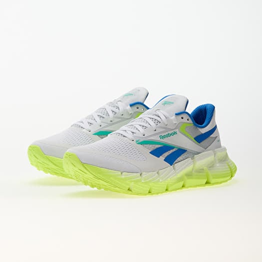 Reebok blue shoes hotsell