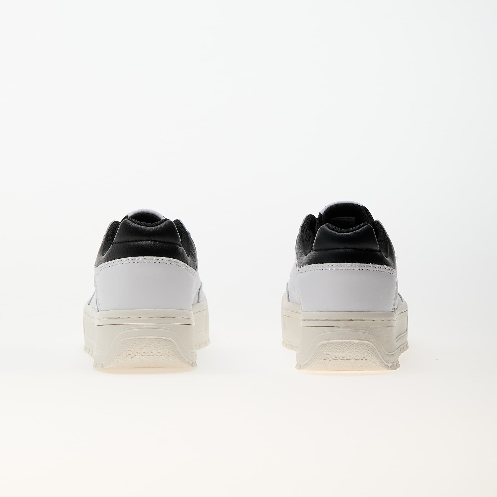 Men's shoes Reebok Club C Megacourt White/ Chalk/ Black