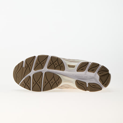 Men's shoes Asics Gel-NYC White/ Feather Grey (1203A663-102