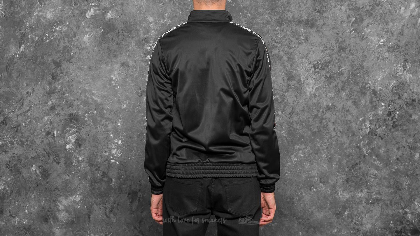 Fila tape jacket new arrivals