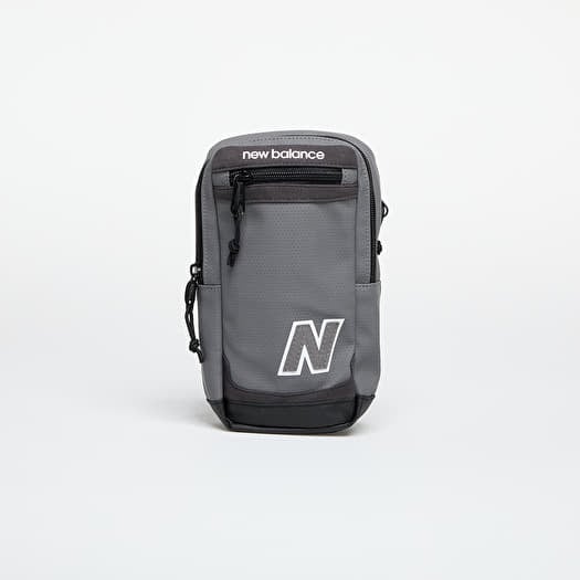 Torba New Balance Legacy Crossbody Bag Grey