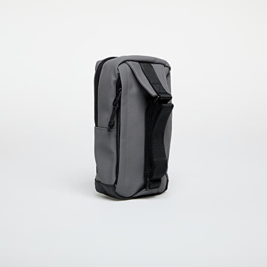 【New Balance】☆クロスボディーバック☆Legacy Crossbody Crossbody bags New Balance Legacy Crossbody Bag Grey | Footshop