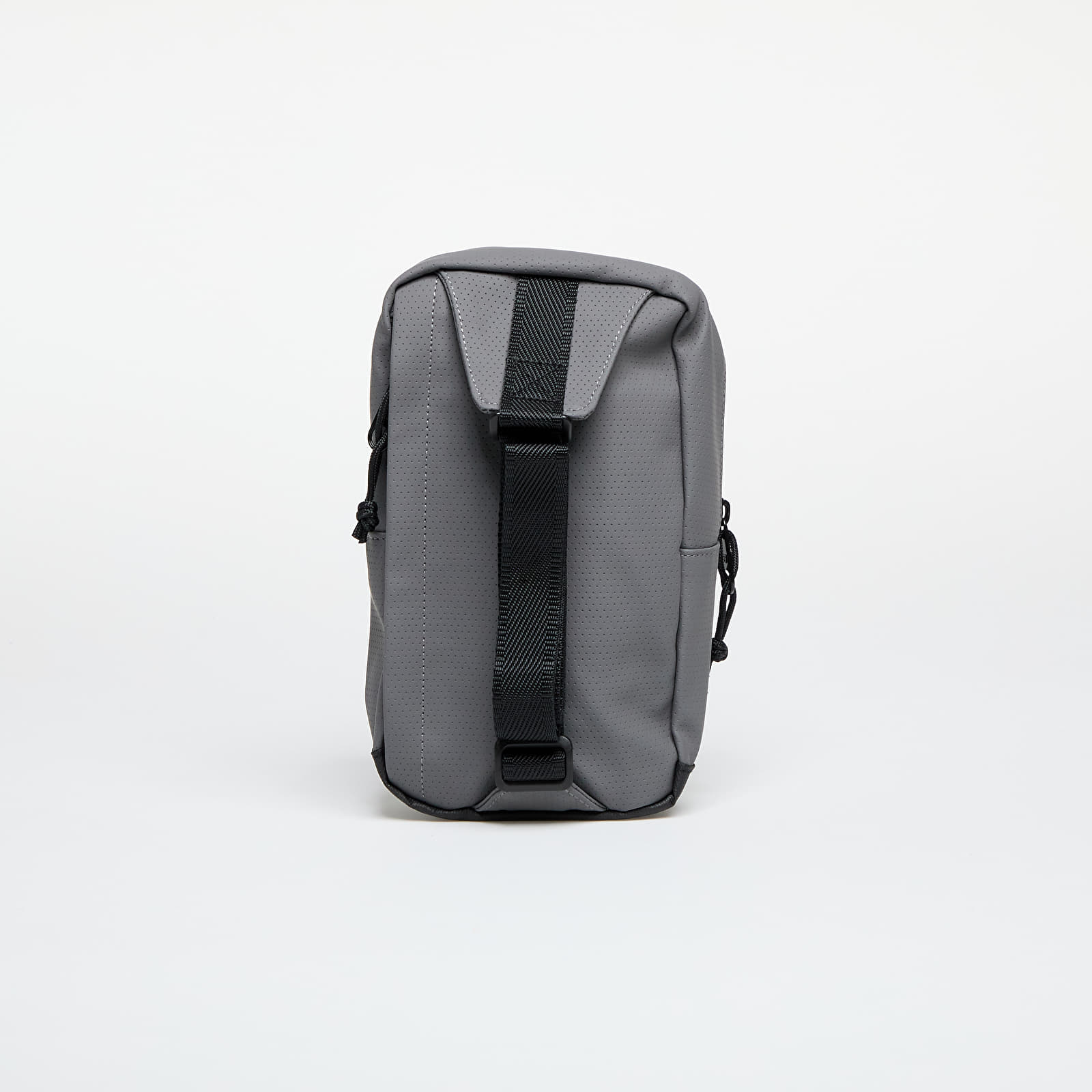 Taschen  New Balance Legacy Crossbody Bag Grey