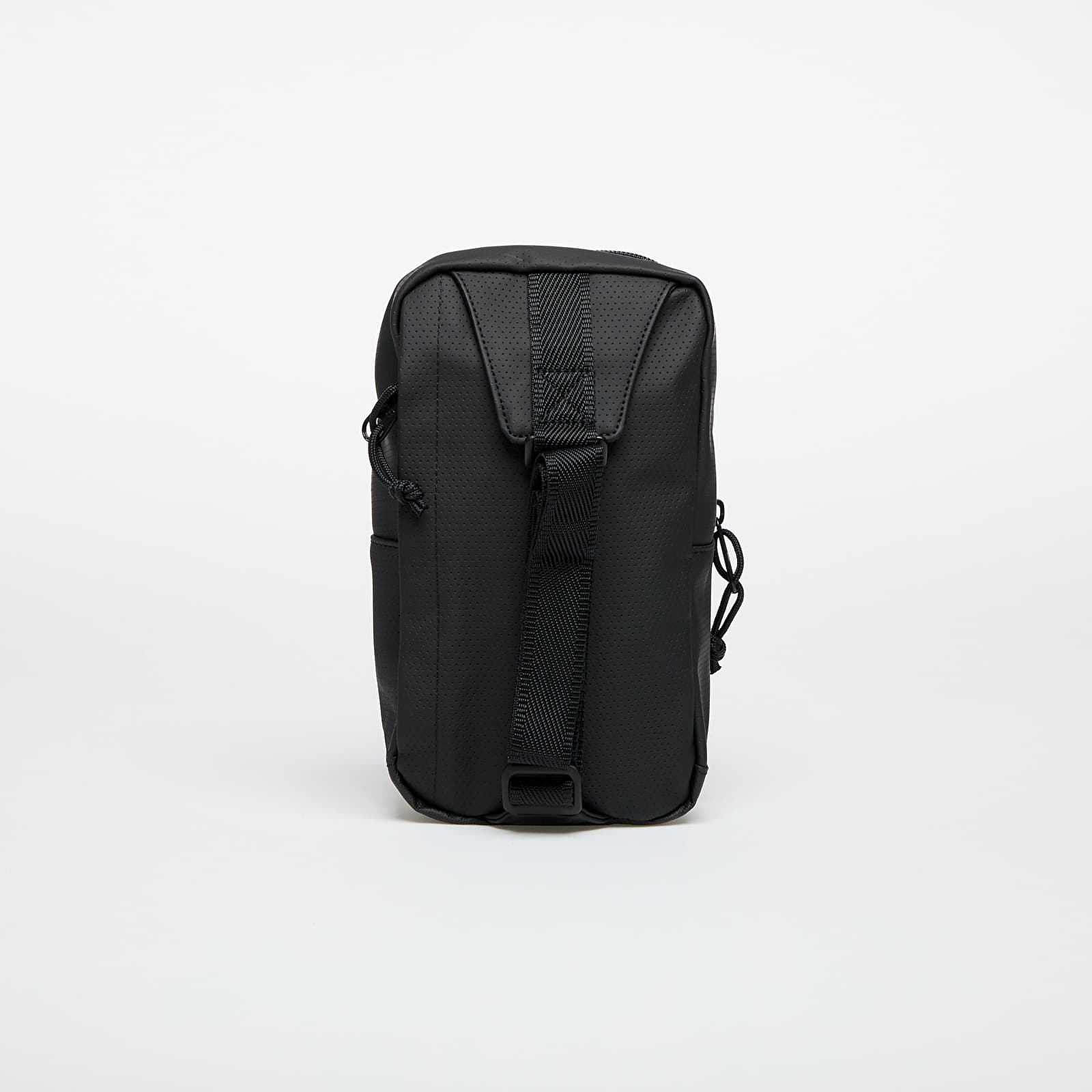Crossbody-tasker New Balance Legacy Crossbody Bag Black