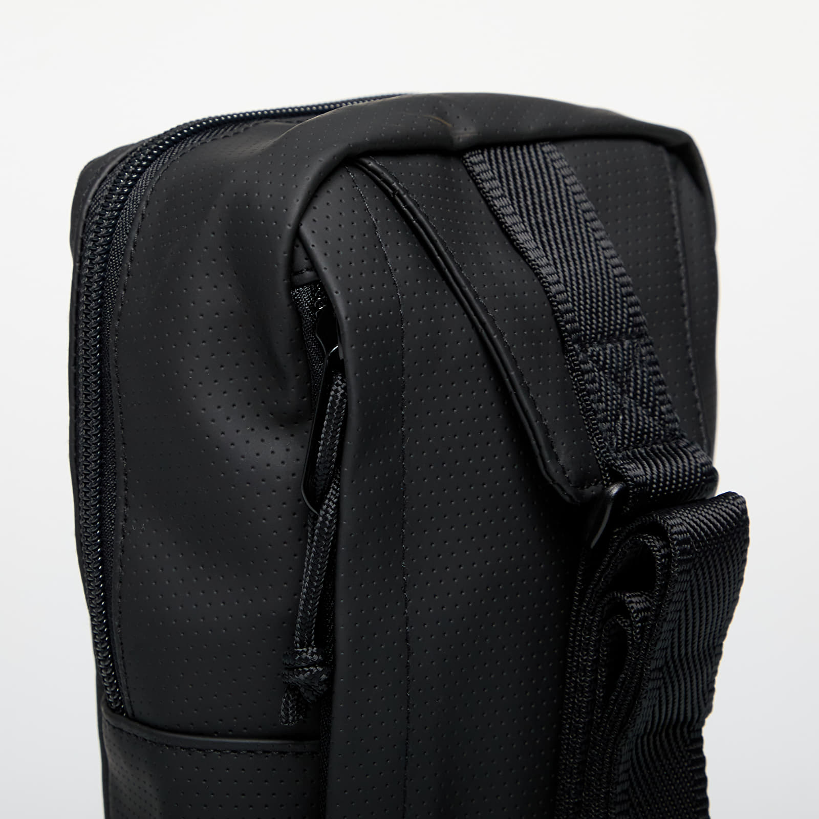Crossbody-tasker New Balance Legacy Crossbody Bag Black