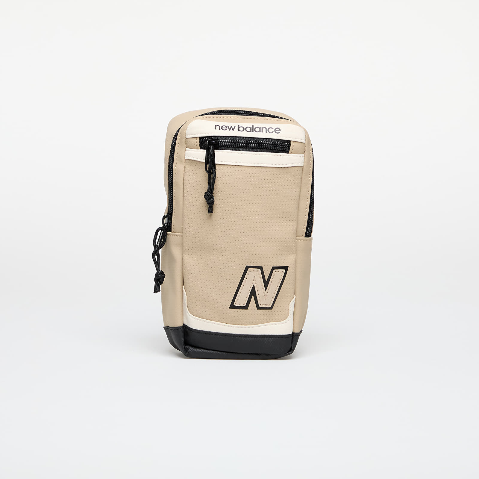 Tašky přes rameno New Balance Legacy Crossbody Bag Stoneware