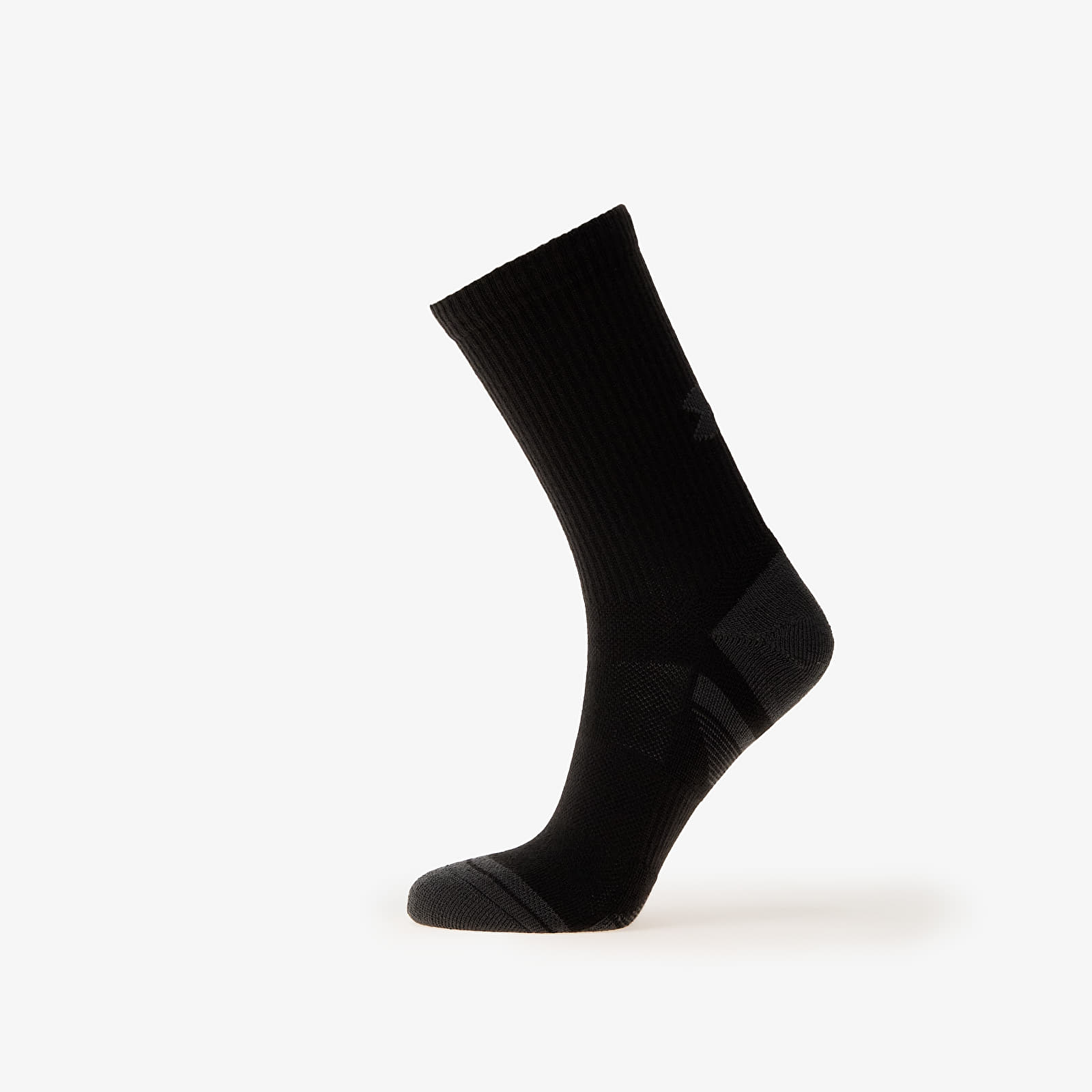 Socken Under Armour Performance Tech 3-Pack Crew Black