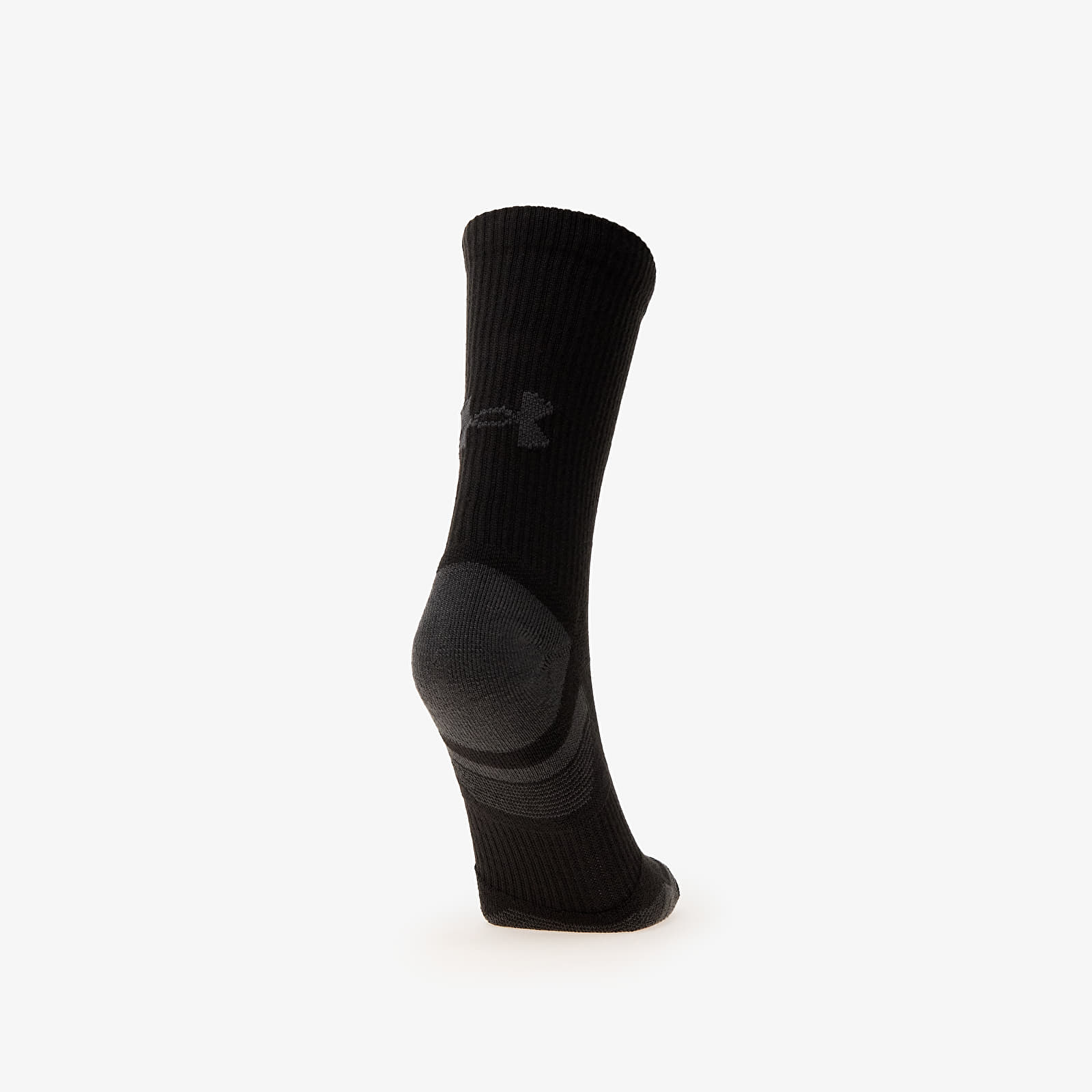 Socken Under Armour Performance Tech 3-Pack Crew Black