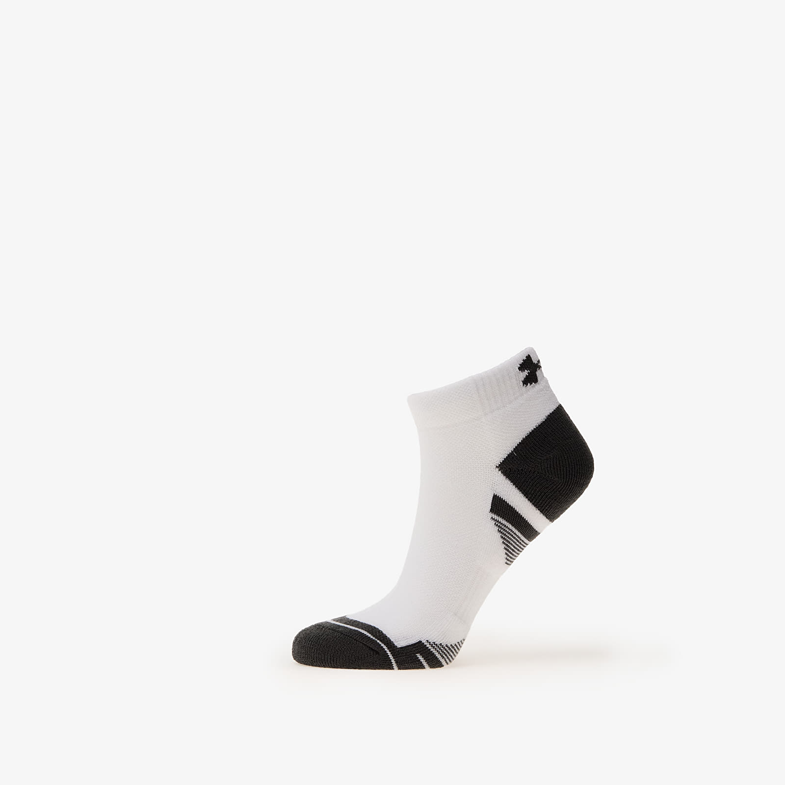 Socken Under Armour Performance Tech 3-Pack Low White