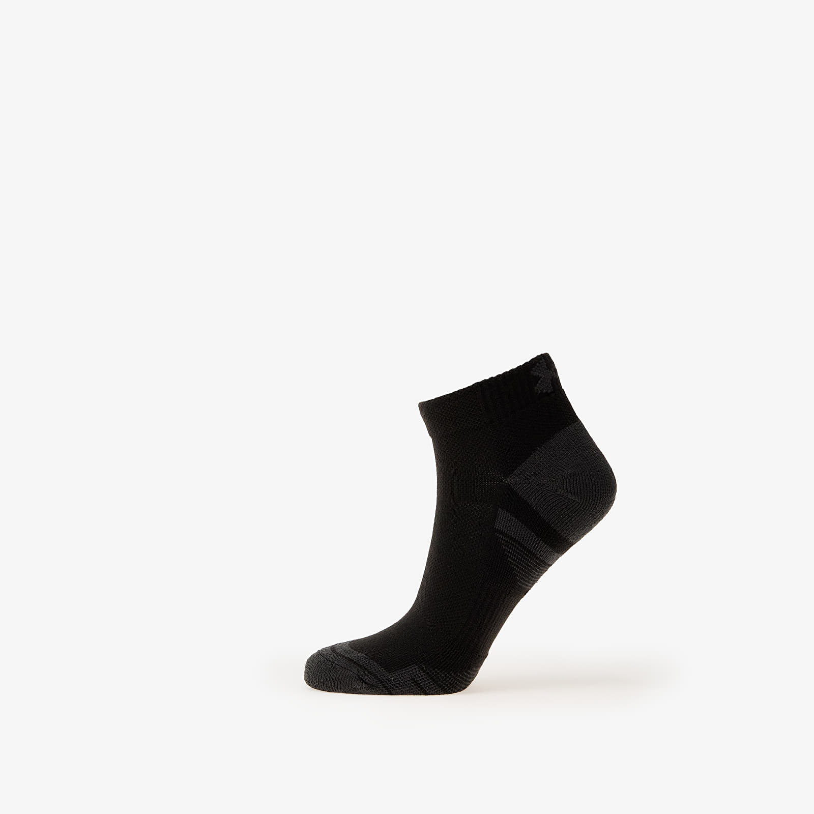 Socks Under Armour Performance Tech 3-Pack Low Black