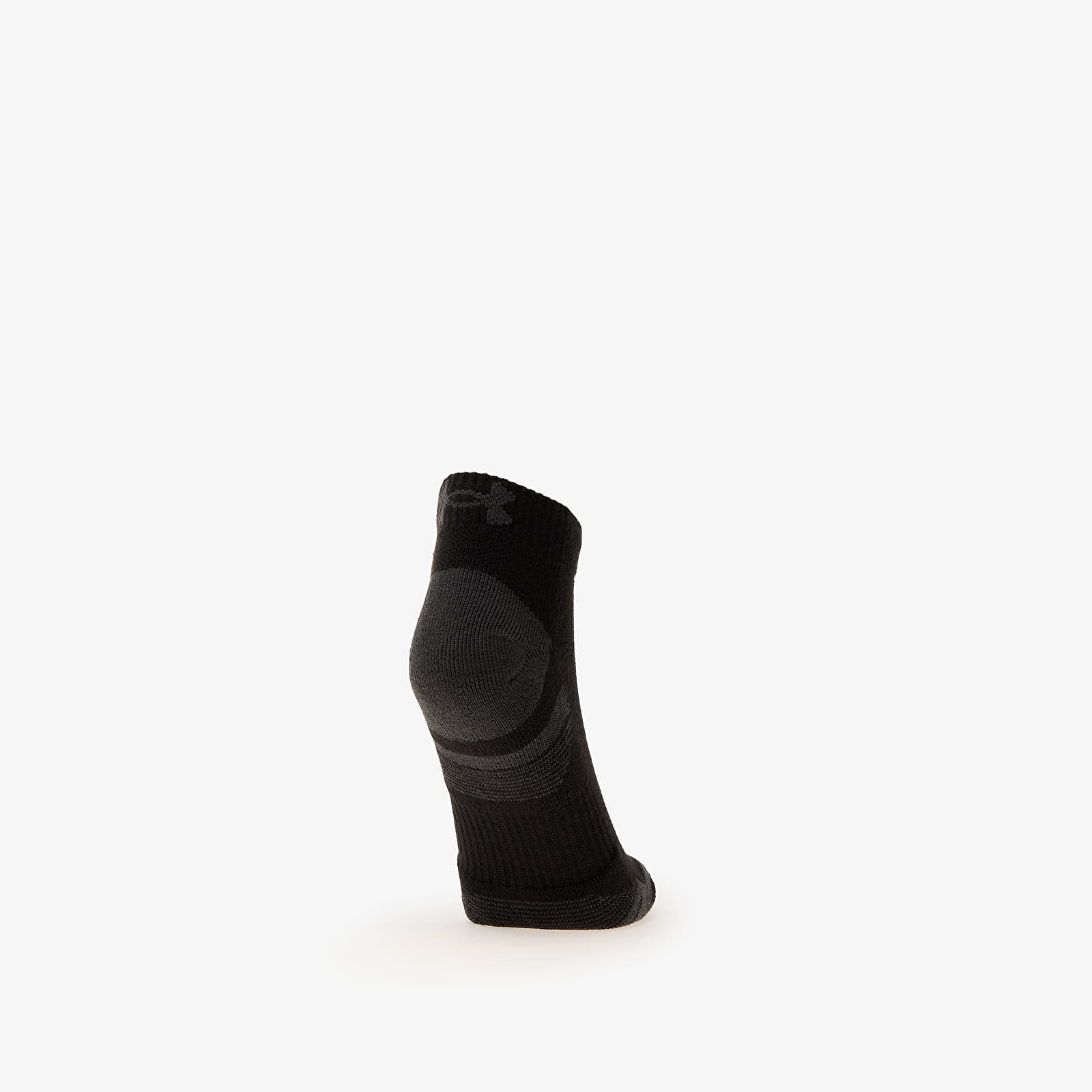 Socks Under Armour Performance Tech 3-Pack Low Black