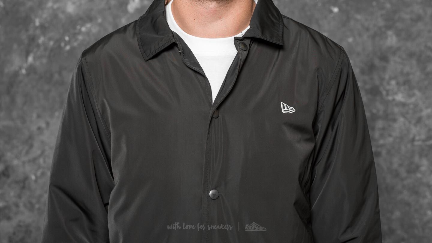 New balance deals classic coaches jacket