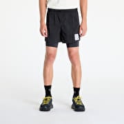 Satisfy TechSilk 8 Shorts UNISEX Black