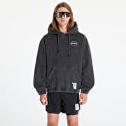 Satisfy SoftCell Hoodie UNISEX Aged Black